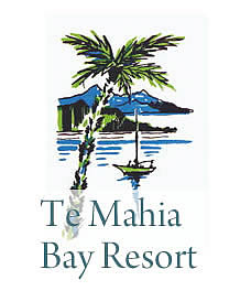 Te Mahia Logo Te Mahia Logo